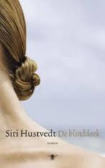 Siri Hustvedt - De blinddoek, Boeken, Gelezen, Nederland, Verzenden