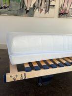 Nieuw bed met nieuw matras 2 meter bij 80 cm, Overige materialen, Nieuw, Ophalen of Verzenden, 80 cm