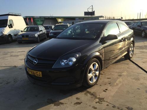 Opel Astra GTC 1.4 Sport, Auto's, Opel, Bedrijf, Astra, ABS, Airbags, Airconditioning, Centrale vergrendeling, Cruise Control