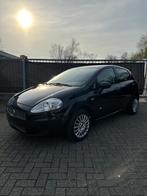 Fiat Punto nieuw apk, Auto's, Fiat, Te koop, Benzine, Hatchback, Stof