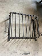 IJzeren ruif H 65 cm B 75 cm, Ophalen, Gebruikt