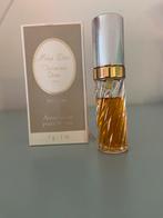 Miss dior parfum extract verstuiver vintage, Ophalen of Verzenden, Zo goed als nieuw, Miniatuur