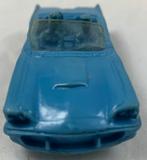 Tomte Laerdal Ford Thunderbird No. 2 Softvinyl Vintage 60s, Coolsingel 104, 3011 AG Rotterdam, Netherlands, Auto, Verzenden, Zo goed als nieuw