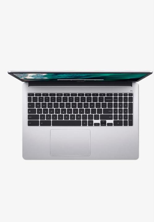 Acer Chromebook, Computers en Software, Chromebooks, Zo goed als nieuw, 15 inch, 8 GB, 64 GB, Qwerty, Ophalen