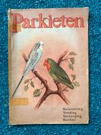 Parkieten - Huisvesting, Voeding, Verzorging, Kweken, Dieren en Toebehoren, Vogels | Parkieten en Papegaaien, Meerdere dieren