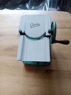 Antieke Gloria Snijmachine, Antiek en Kunst, Antiek | Keukenbenodigdheden, Ophalen of Verzenden