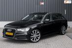 Audi A6 Avant 2.8 FSI Pro Line S*Trekhaak*Panorama*Volledig, Euro 5, Gebruikt, Zwart, 2773 cc