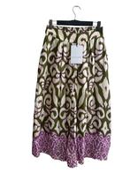 Amaya Amsterdam rok NIEUW L, Kleding | Dames, Rokken, Beige, Nieuw, Ophalen of Verzenden, Onder de knie