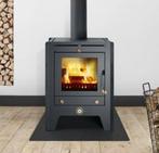 RENY NOEST houtkachel nu direct uit voorraad SBS6 lang leve, Ophalen of Verzenden, Nieuw