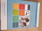 Boek onderwijsassistent, Boeken, Studieboeken en Cursussen, Ophalen of Verzenden, Zo goed als nieuw, MBO