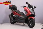 Honda FORZA 350 (bj 2026), Motoren, Motoren | Honda, Scooter, Honda Motor Europe Ltd, Bedrijf, Customer.service@honda-eu.com
