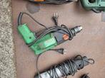 Div gereedschap zie foto's, Ophalen of Verzenden, Zo goed als nieuw, 600 watt of meer