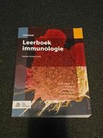 Leerboek Immunologie - Tweede Druk, G.T. Rijkers, Zo goed als nieuw, Beta, HBO