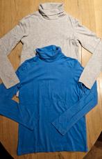 2 NIEUWE skipully's - skikleding - onderkleding met col, 158, Jongen of Meisje, Nieuw, Active Touch, Ophalen of Verzenden