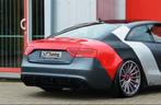 Diffuser splitter Audi A5 nieuw, Ophalen of Verzenden, Nieuw
