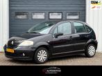 Citroen C3 1.4i Ligne Ambiance AIRCO / 110.309 KM / NAP, Zwart, Origineel Nederlands, Handgeschakeld, 39 €/maand