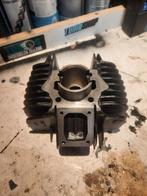 Tomos Standaard 50cc Cilinder - Nette Staat, Ophalen of Verzenden, Gebruikt, Cilinder, Tomos