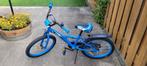 Amigo Bmx 20 inch kinderfiets, Fietsen en Brommers, Fietsen | Kinderfietsjes, Ophalen, Gebruikt, 20 inch of meer, Amigo BMX