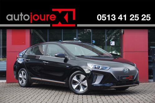 Hyundai IONIQ Premium EV | Origineel NL | Schuif-/kanteldak, Auto's, Hyundai, Bedrijf, Te koop, IONIQ, ABS, Achteruitrijcamera