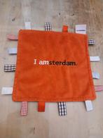 I Amsterdam kleedje, Minder dan 50 cm, Overige kleuren, Vierkant, Minder dan 50 cm