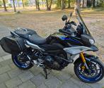 Yamaha tracer 900 GT  (bj 2020) inclusief tom tom, Motoren, Motoren | Yamaha, Particulier, Toermotor