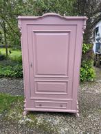 Kast,linnenkast,kast,brocante,legkast,keukenkast,brocante ka, Ophalen