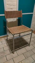 Vintage design Spectrum Martin Visser eetkamerstoel, Huis en Inrichting, Stoelen, Ophalen, Zo goed als nieuw, Eén