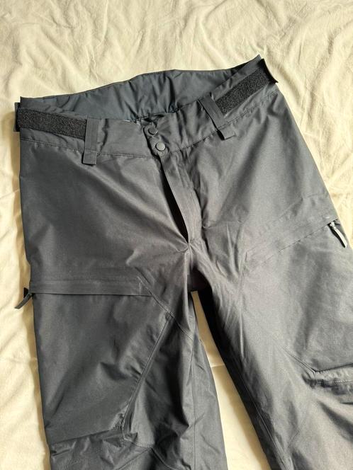 Gevoerde skibroek Peak Performance - dames maat L, Kleding | Dames, Wintersportkleding, Zo goed als nieuw, Broek, Maat 42/44 (L)