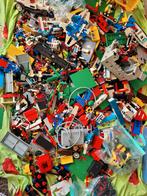 Gigantische partij lego. Rond de 150 kilo incl poppetjes, Kinderen en Baby's, Speelgoed | Duplo en Lego, Gebruikt, Ophalen