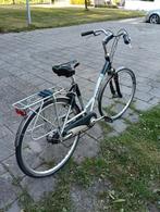 Dames Fiets  Opknapper, Fietsen en Brommers, Overige merken, Minder dan 30 km per accu, Ophalen of Verzenden, Zo goed als nieuw