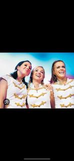 K3 reunie zaterdag 23 mei 2026 antwerpen, Tickets en Kaartjes, Concerten | Nederlandstalig, Twee personen, Mei