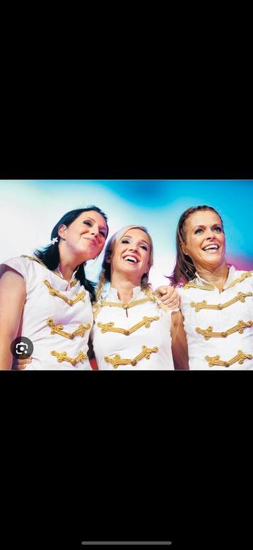 K3 reunie zaterdag 23 mei 2026 antwerpen beschikbaar voor biedingen