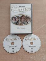 Classics Cranford  2dvd's, Alle leeftijden, Ophalen of Verzenden, Drama, Boxset