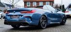 BMW 8-serie M850i xDrive High Executive | Harman Kardon | Ba, Auto's, BMW, Automaat, Gebruikt, Cabriolet, Vierwielaandrijving