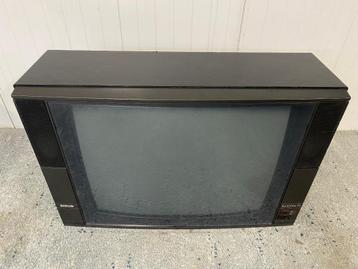 Barco 29 inch CRT tv beschikbaar voor biedingen