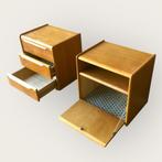 Pastoe Braakman NE01 Dressoir - Zeldzaam!, Huis en Inrichting, Kasten | Dressoirs, Ophalen, Gebruikt, Met deur(en), Huysmans