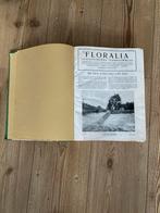 Floralia Geïllustreerd Tuinbouwblad - Jaargangen 1931, Ophalen