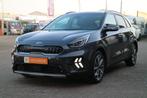 Kia Niro 1.6 GDi Hybrid ExecutiveLine | Navi | Carplay | Ful, Gebruikt, 2 kWh, Leder, Bedrijf