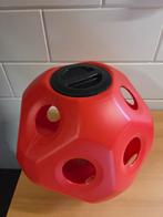 Nieuwe hooibal rood paard, Dieren en Toebehoren, Ophalen of Verzenden, Nieuw, Overige soorten