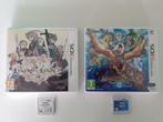 Nintendo 3DS + Nintendo DS Games, Ophalen of Verzenden, Zo goed als nieuw, 3DS