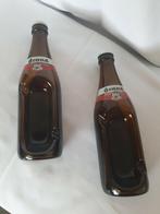 2 Brand bier Asbakken., Ophalen of Verzenden, Zo goed als nieuw, Brand