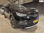Opel Grandland X 1.2 Turbo Business Executive - Clima - Crui, Auto's, Voorwielaandrijving, 65 €/maand, Gebruikt, 1199 cc