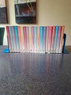 Agatha Christie detectives (20x), Ophalen of Verzenden, Zo goed als nieuw