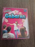Spel 'Gebaren'. (Soort Hints), Hobby en Vrije tijd, Gezelschapsspellen | Kaartspellen, Ophalen of Verzenden, Nieuw