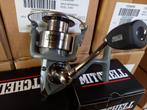 AKTIE: Mitchell MX4 molens...€29.95 (2 voor €55,-) NIEUW!