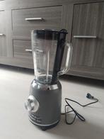 Blender Silver Crest zgan, Witgoed en Apparatuur, Blenders, Ophalen of Verzenden, Zo goed als nieuw, Blender