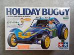 Tamiya 58470 Holiday Buggy DT-02 Nieuw in doos, Hobby en Vrije tijd, Modelbouw | Radiografisch | Auto's, Elektro, Nieuw, Ophalen of Verzenden