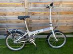 Dahon Vitesse 20” vouwfiets 3v, Fietsen en Brommers, Ophalen, Versnellingen, Zo goed als nieuw, Dahon