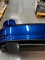 Bumper audi a3 sedan, Ophalen of Verzenden, Voor, Audi, Bumper