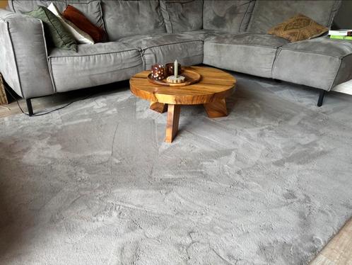Vloerkleed Limasol Caramel (2 jaar oud), Huis en Inrichting, Stoffering | Tapijten en Kleden, Gebruikt, 200 cm of meer, 200 cm of meer